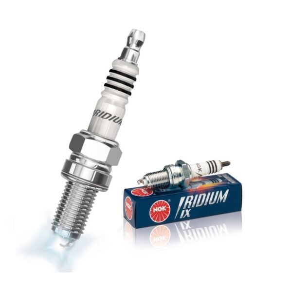 ngk-iridium-spark-plug-cr6hix NGK Iridium Spark Plug for Honda 50cc