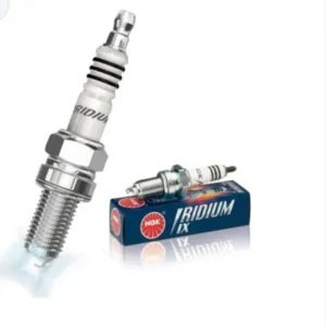 NGK CR9EIX Iridium Spark Plug