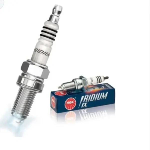NGK CR9EIX Iridium Spark Plug