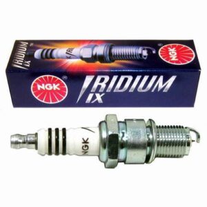 ngk-iridium-spark-plug-for-royal-enfield-hunter-350-lkr7bix NGK Iridium Spark Plug Royal Enfield Hunter 350