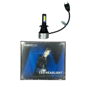 Nighteye LED Headlight Set 2 Bulbs
