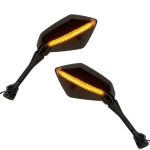 Ninja Mirror for Kawasaki