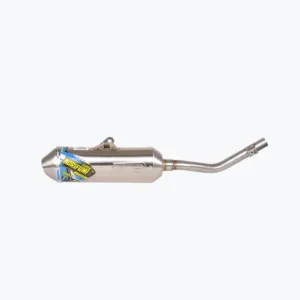 Exhaust for CRF 150L Norifumi