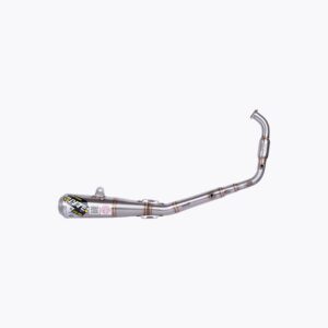 Norifumi GTX Pro Exhaust for Yamaha R15M