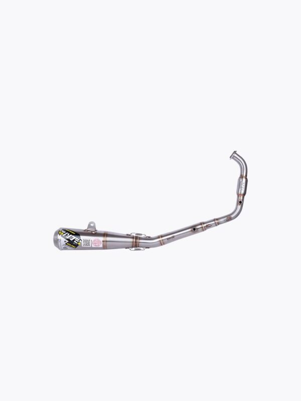 norifumi-gtx-pro-yamaha-r15-m Norifumi GTX Pro Exhaust for Yamaha R15M