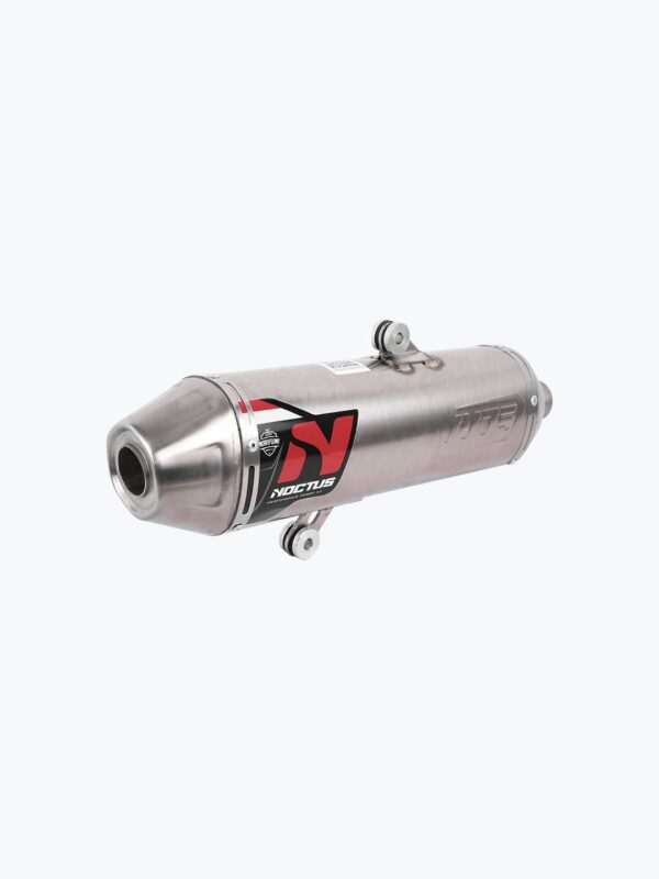 norifumi-noctus-matic-aerox-155 Norifumi Noctus Exhaust Aerox 155