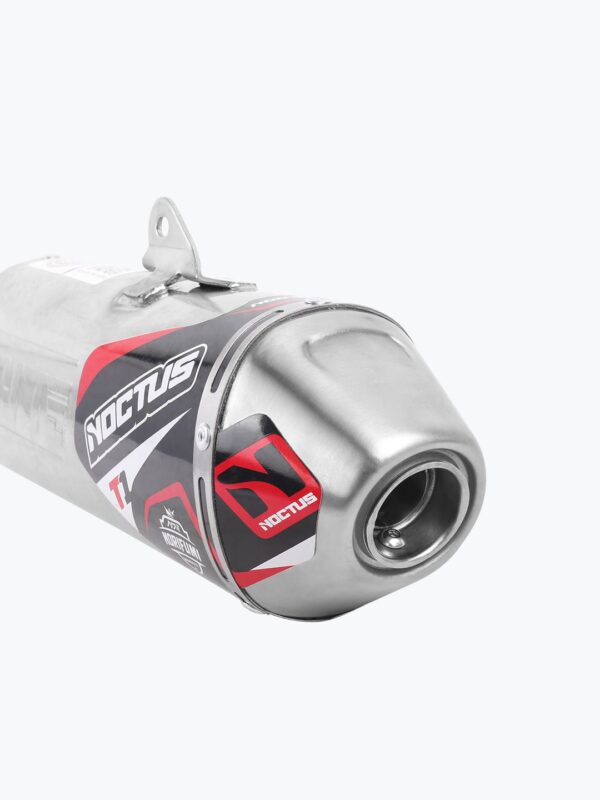 Norifumi Noctus T1 CRF 150 L Exhaust DB Killer