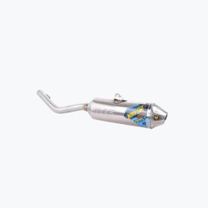 norifumi-rocket-boreup-crf-150-l-with-db-killer Norifumi Rocket Boreup CRF 150 L Exhaust