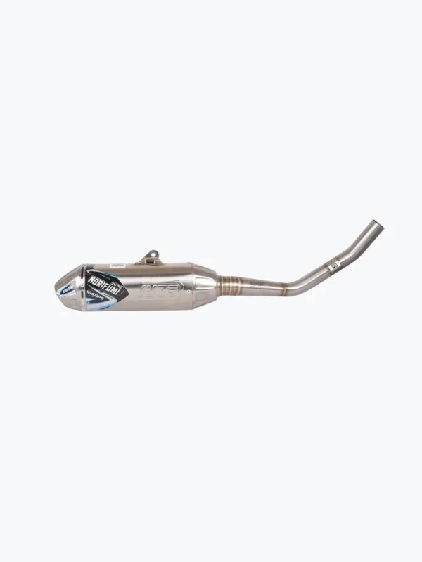 Exhaust CRF 150L Norifumi