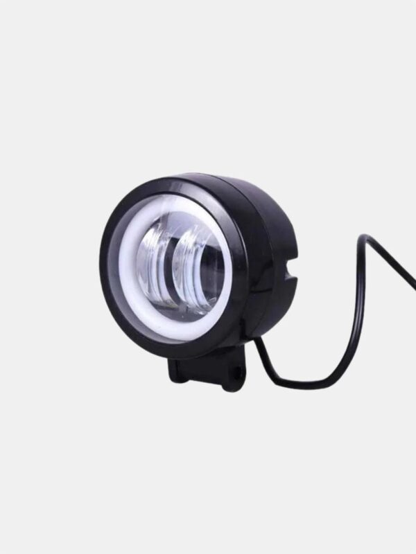 normal-harley-round-fog-light-with-ring Harley Davidson Round Fog Light