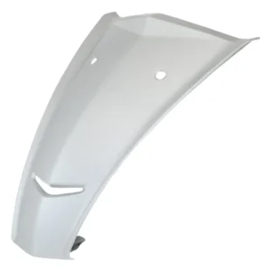 Front Fender for Hero Maestro Pearl White