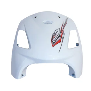 nose-fit-for-hero-pleasure-sunbeam-white Nose for Hero Pleasure Sunbeam White