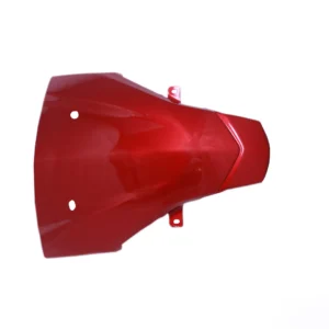 Honda Activa 4G Pearl Spartan Red Nose
