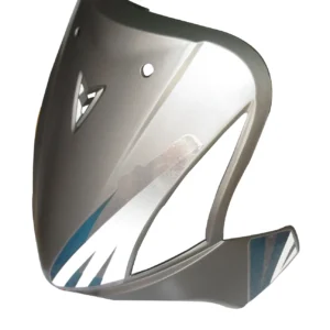 nose-hero-pleasure-fit-for-type-3-matte-titanium-grey Matte Titanium Grey Nose Hero for Type 3