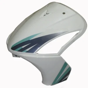 nose-hero-pleasure-fit-for-type-3-sunbeam-white Sunbeam Type 3 Nose Panel White