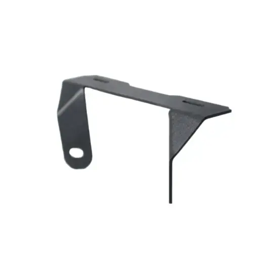 Number Plate Frame for Speed 400 Scrambler