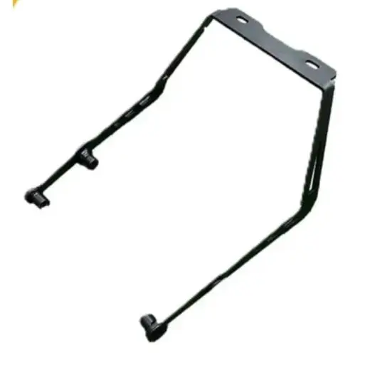 Number Plate Holder for Dominar 250 400