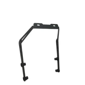 Number Plate Holder for Duke 250 390 BS6