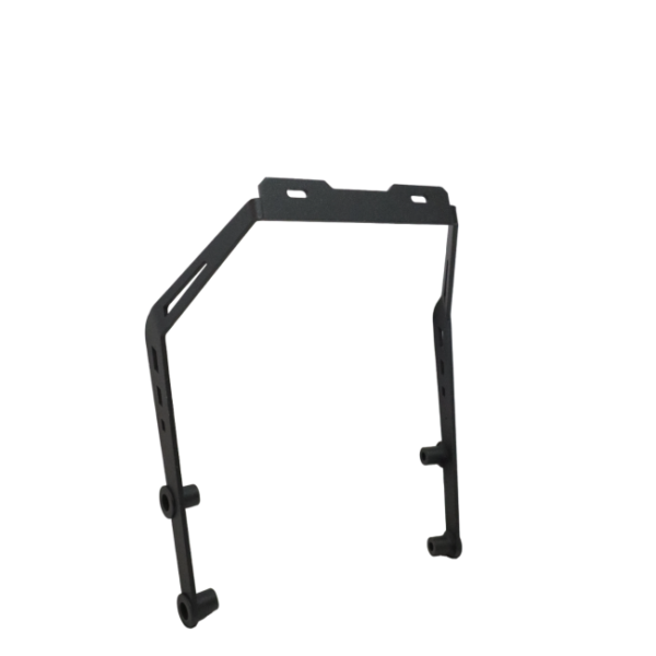 number-plate-holder-for-duke-250390-bs6 License Plate Holder for Duke 250 390 BS6