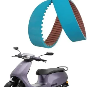 S1 Pro Gen 2 CVT Fan Belt