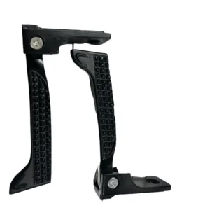 Footrest Assembly