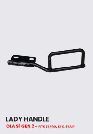 EV Handle for Ola Gen 2
