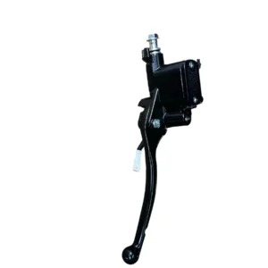 Master Cylinder Assembly
