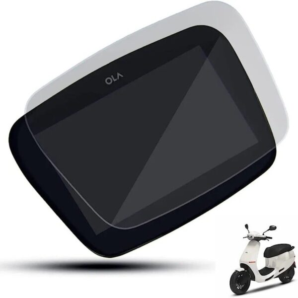 Ola S1 S1 Pro Meter Glass