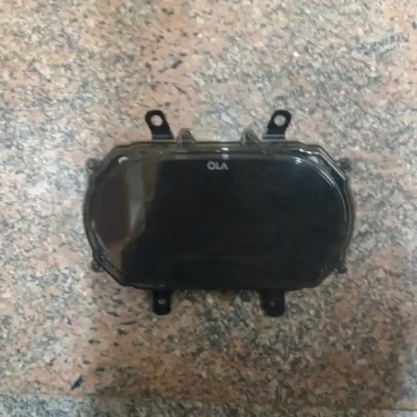 ola-s1x-speedometer-assembly Ola S1X Speedometer Assembly