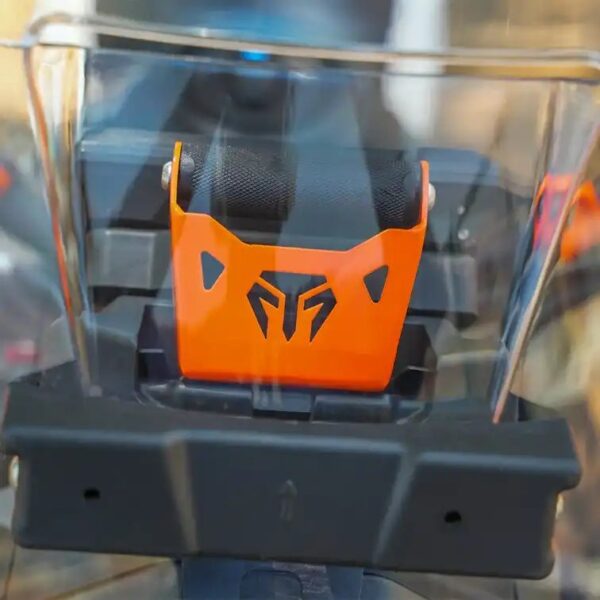 GPS Mount for 2025 KTM 390 Adventure