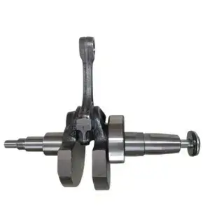Crankshaft for Bajaj XCD 135 135cc