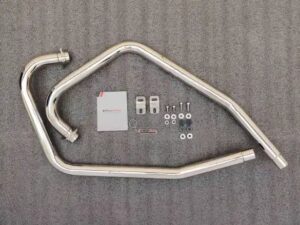 Performance Headers for RE 650