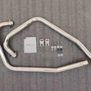 Performance Headers for RE 650