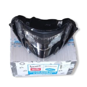 LED Headlight for Aprilia BS6