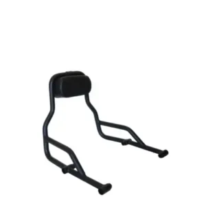 Backrest for Harley Davidson X440