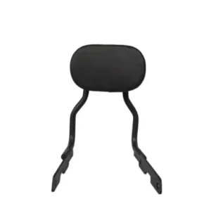 Backrest for Shotgun 650