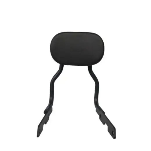 pipe-backrest-for-shotgun-650 Backrest for Shotgun 650