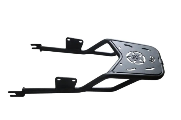 Exhaust Pipe for 2025 KTM Adventure 250 390