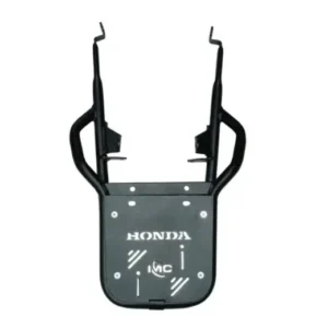 Exhaust Pipe Carrier for CB350