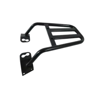 Exhaust Pipe Carrier Dominar 400
