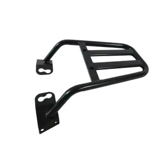 pipe-carrier-for-dominar-400 Exhaust Pipe Carrier Dominar 400