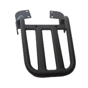pipe carrier for FZ V3