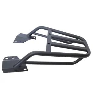 pipe-carrier-for-fzs-25-1 Exhaust Pipe Carrier for FZS 25