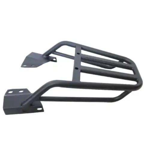 pipe-carrier-for-fzs-25 Exhaust Pipe Carrier for FZS 25