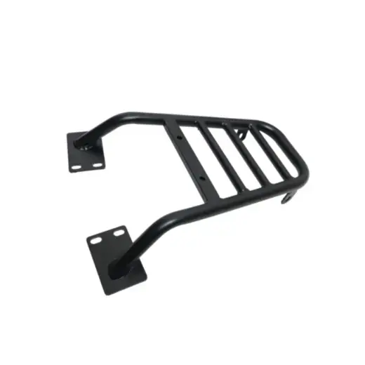 pipe-carrier-for-gixxer-250 Exhaust Pipe Holder for Gixxer 250
