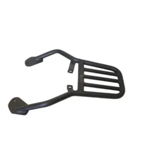 pipe-carrier-for-v-strom Exhaust Pipe Carrier for V Strom
