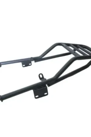 Best Silencer Assy for TVS Pep/Pep Plus - Full Buyer's Guide 2025 Pipe Carrier for Yezdi Roadster