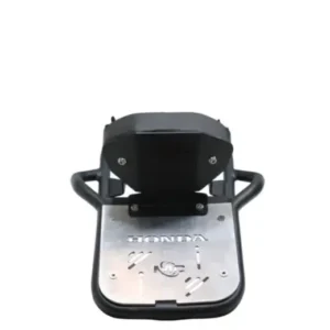 pipe-carrier-with-aluminium-plate-with-backrest Pipe Carrier with Backrest