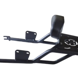 Pipe Carrier w Backrest for KTM Adventure 250 390