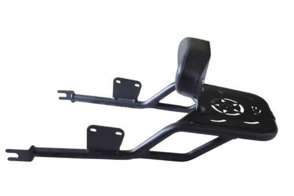 Pipe Carrier KTM Adventure 250 390